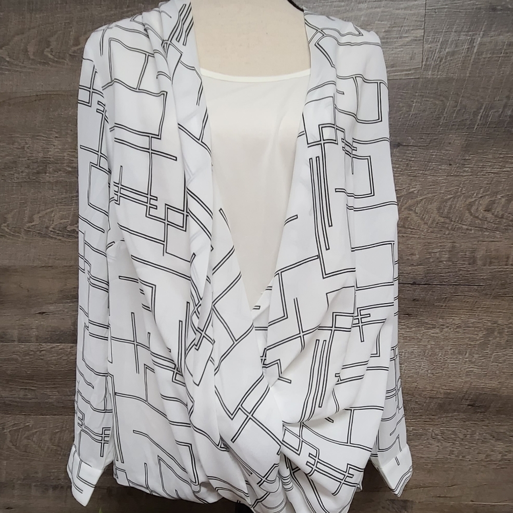 Creation L Blouse A